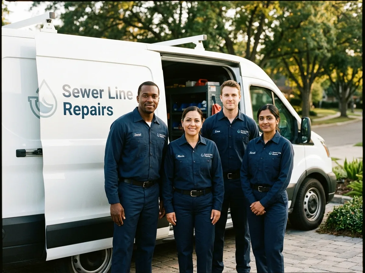 Emergency Plumber company in Scotts, MI