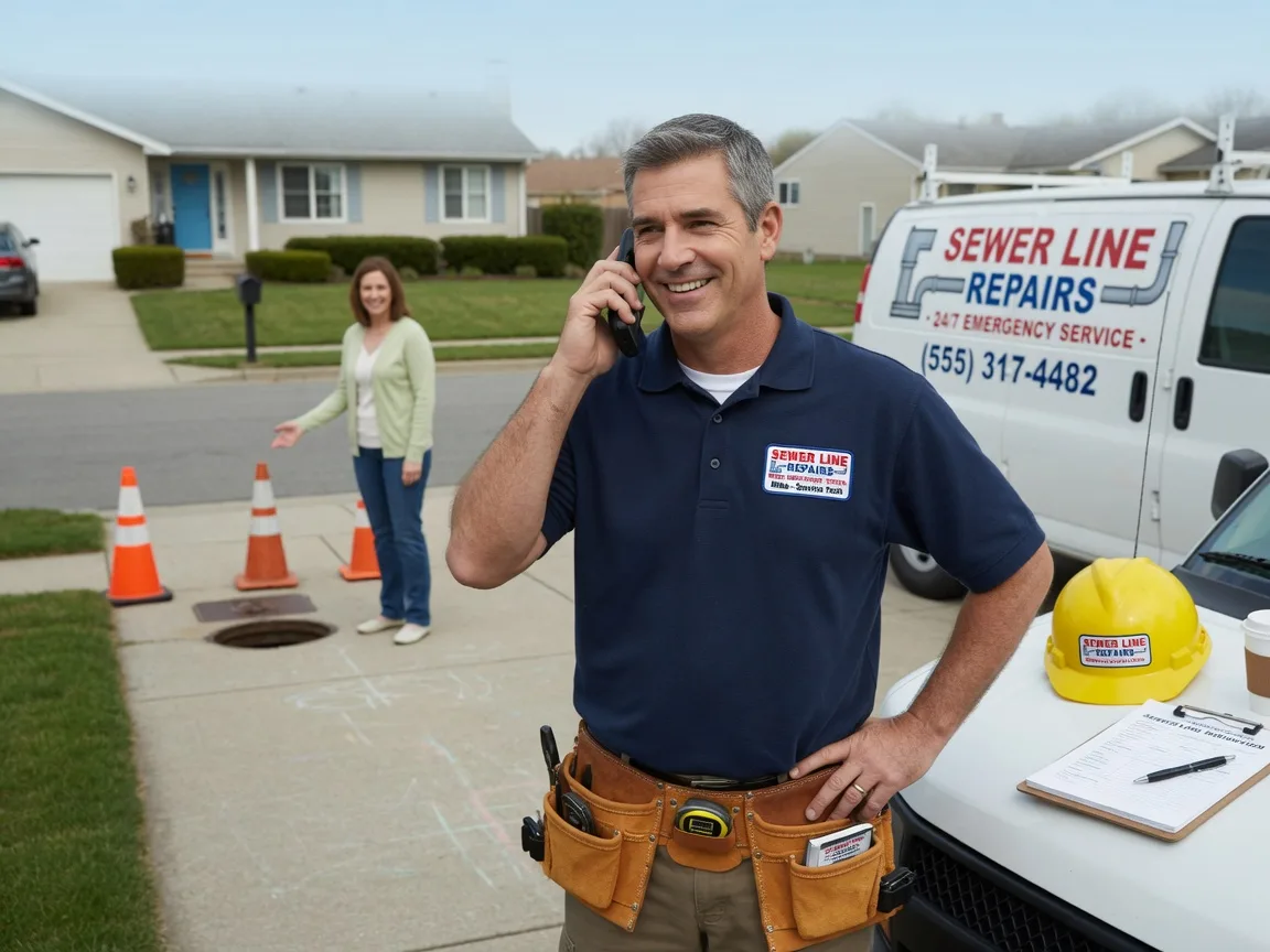 Emergency Plumber Scotts, MI FAQs